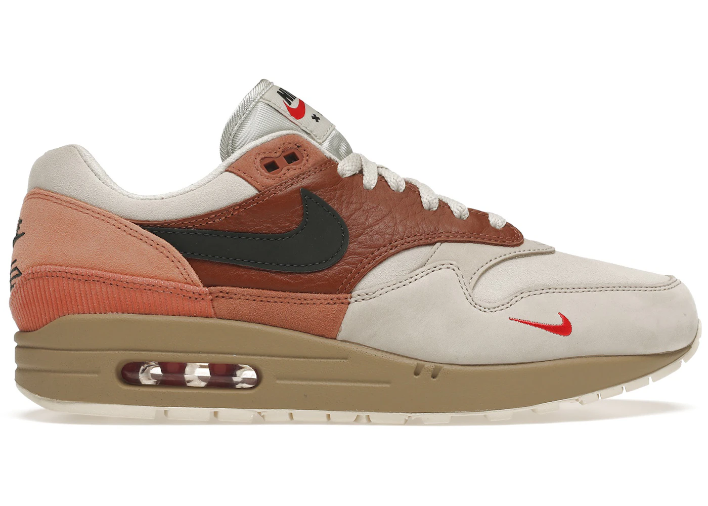 Nike air max 1 amsterdam release date Clearance
