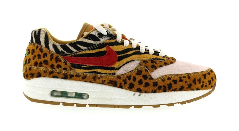 Nike Air Max 1 Animal Pack Men's - 315763-761 - US