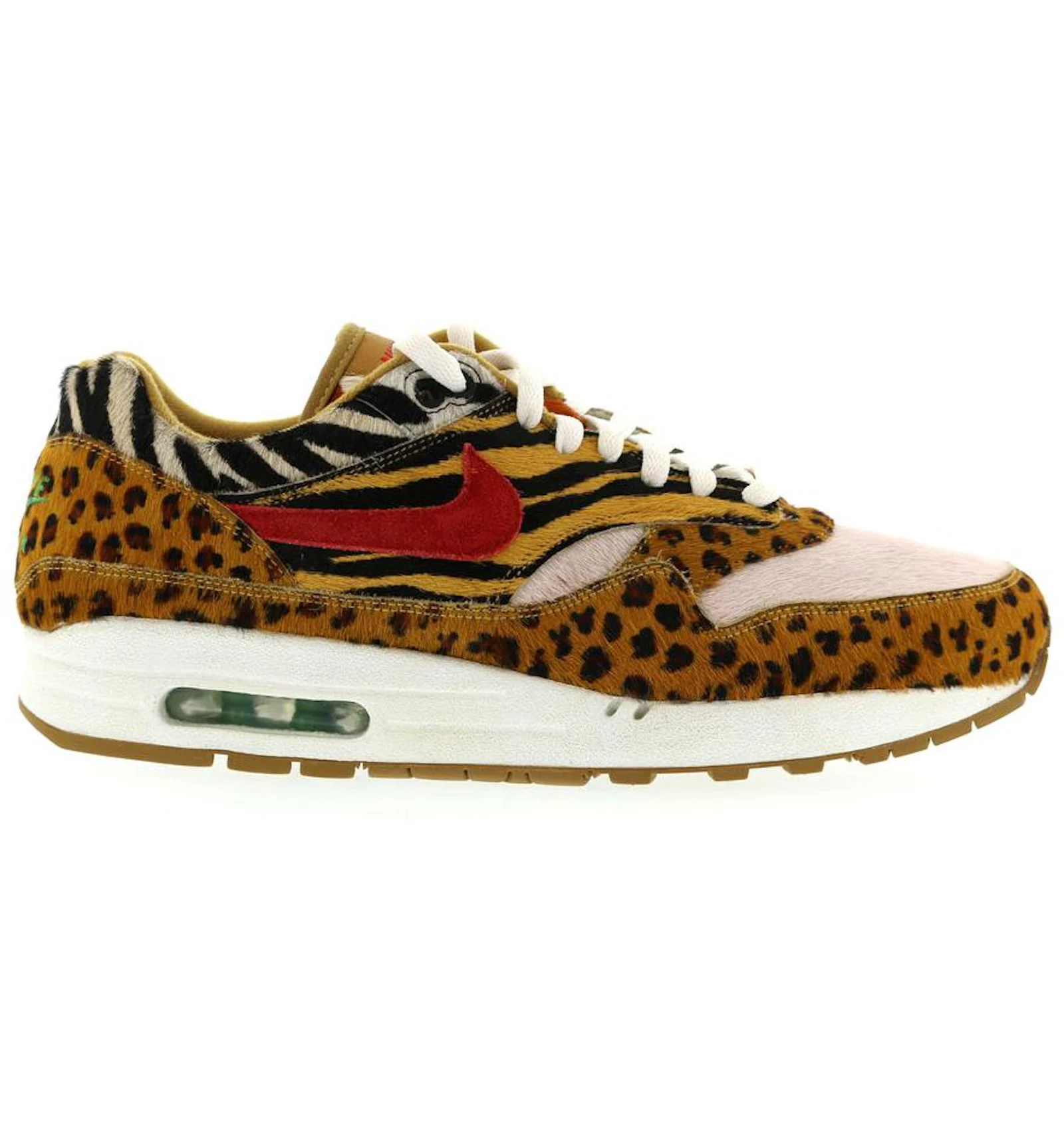 Nike animal pack air max 1 Clearance
