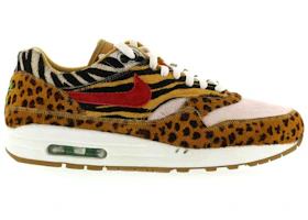 scam glance Wild Nike Air Max 1 Animal Pack - 315763-761