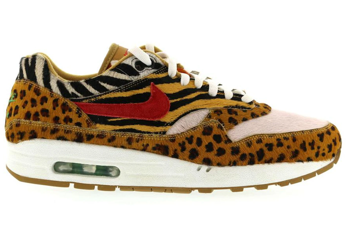 Animal Pack Leopard Air Max Nike Air Max Animal Pack Men's 315763