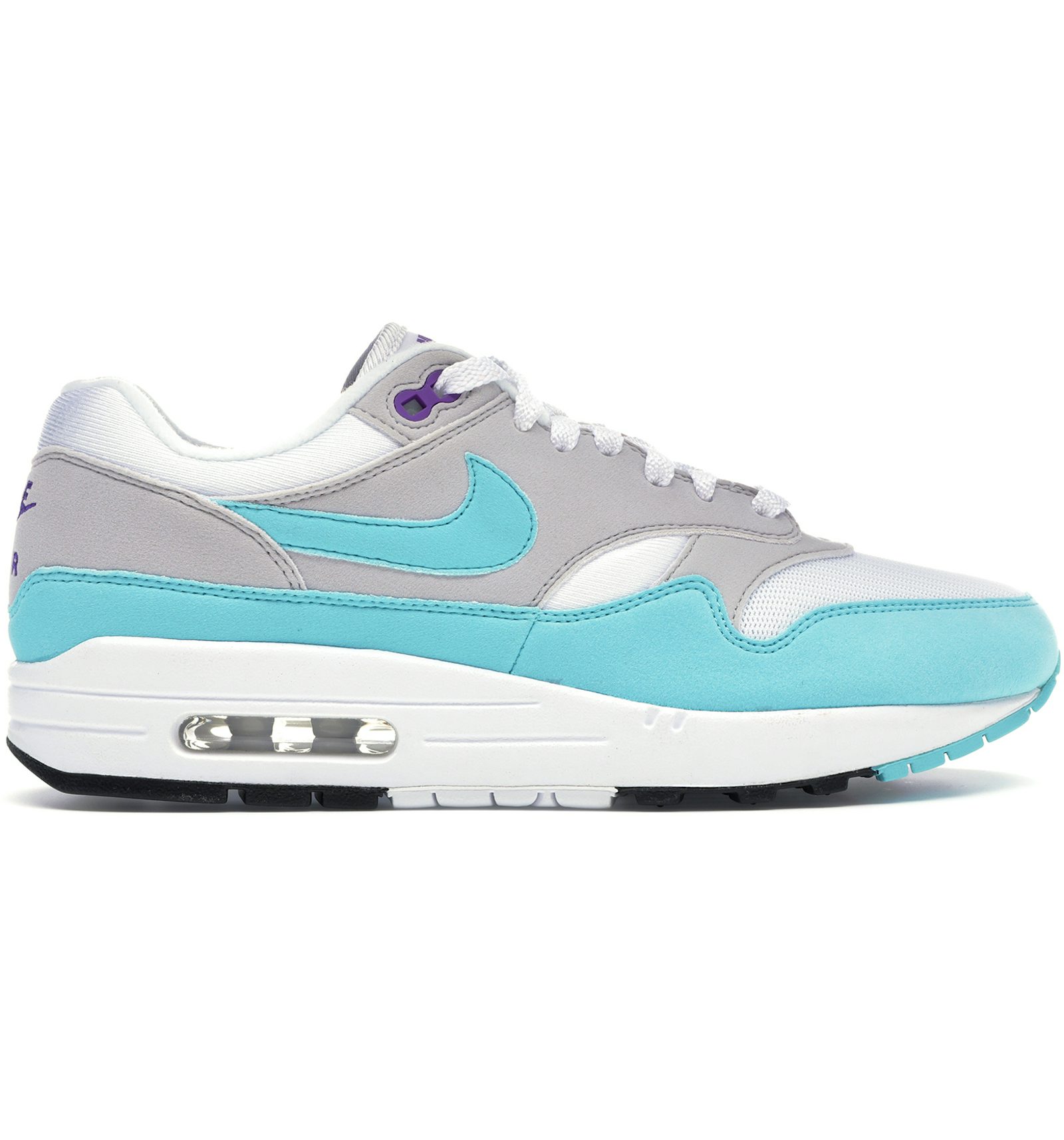 Air max 1 evergreen aura stockx Clearance