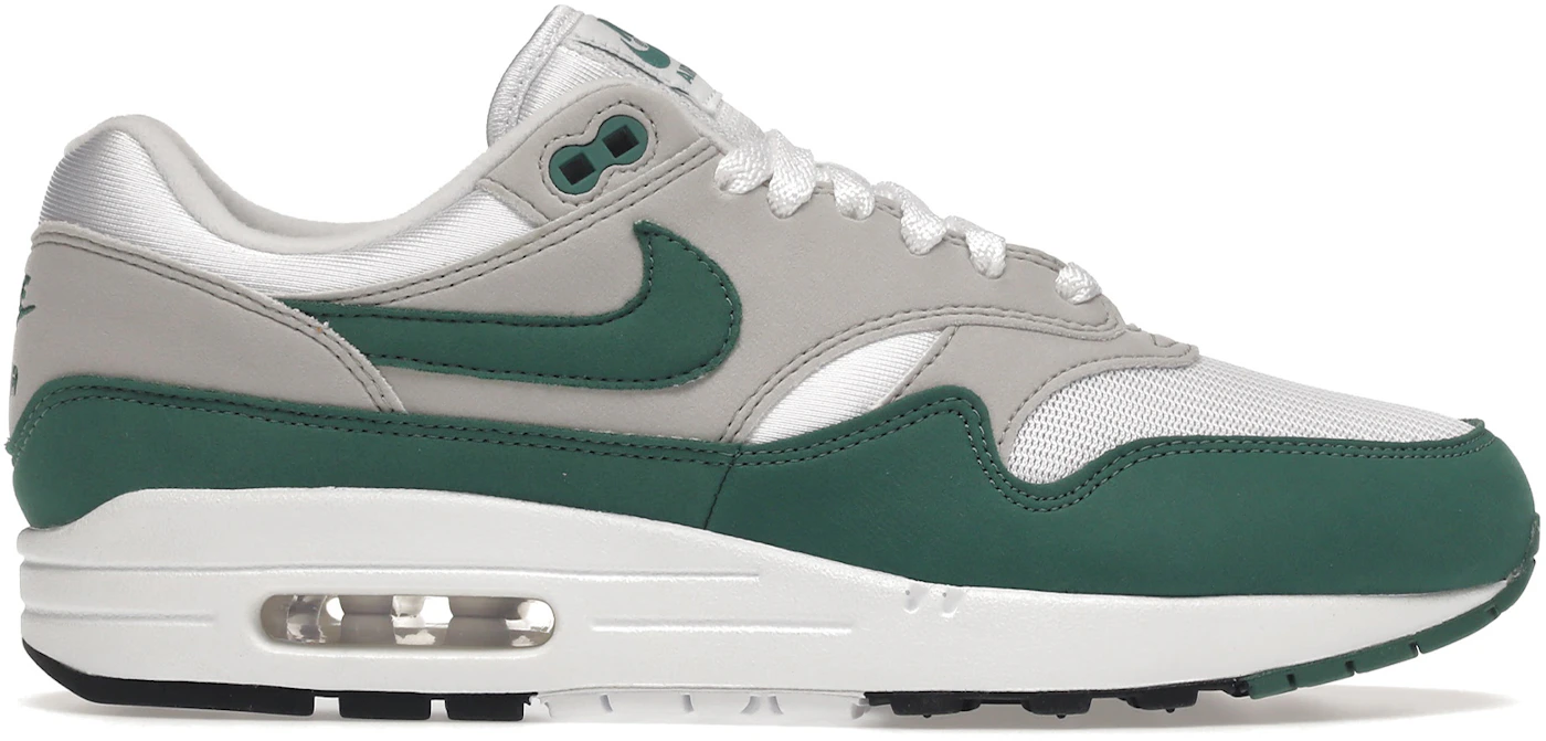 Air Max 1 “Dark Teal Green” Confirmed for April 15th Release