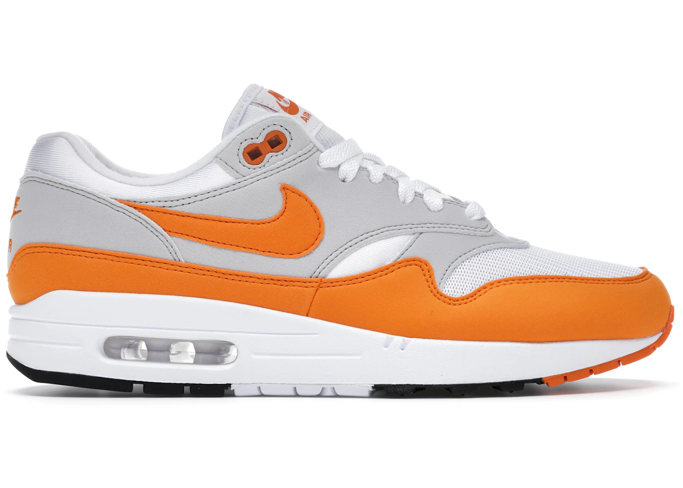 Nike Air Max Anniversary Orange Men's DC1454-101 US