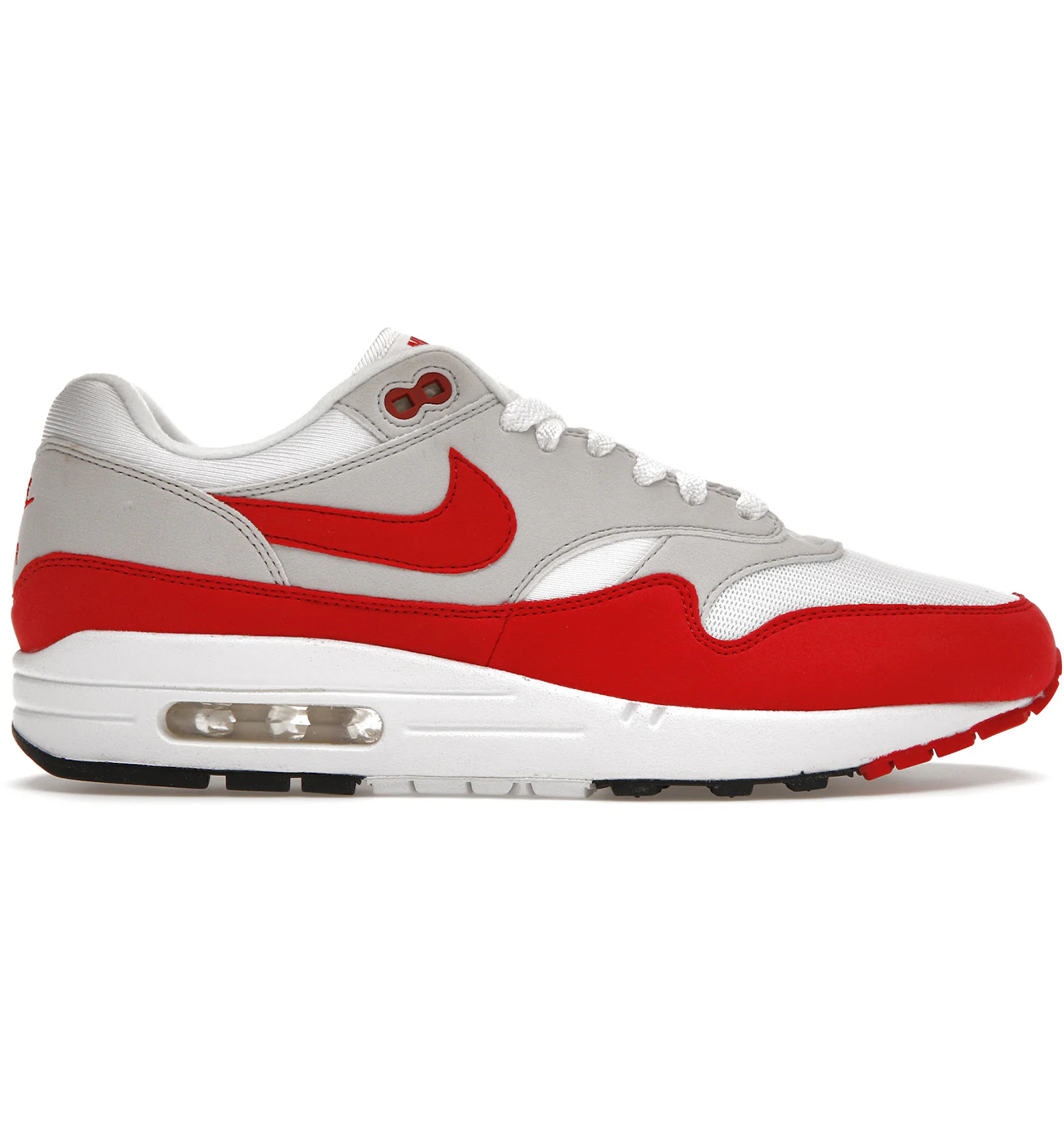 Men's nike air max 1 anniversary casual shoes Clearance
