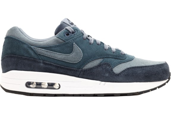 Nike Air Max 1 Pizarra Armería