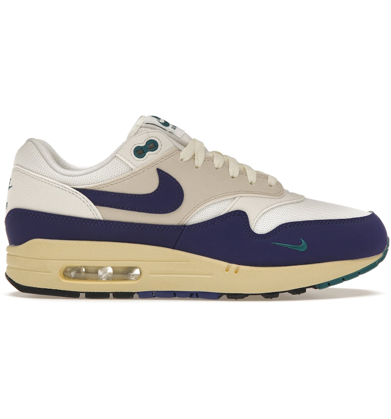 Nike Air Max Athletic Department Deep Royal Blue Men's FQ8048