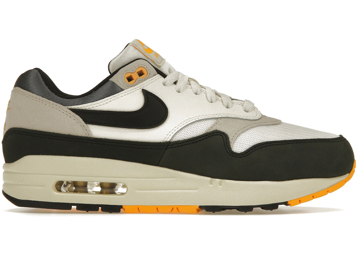 Nike Air Max Athletic Department Light Bone University Gold
