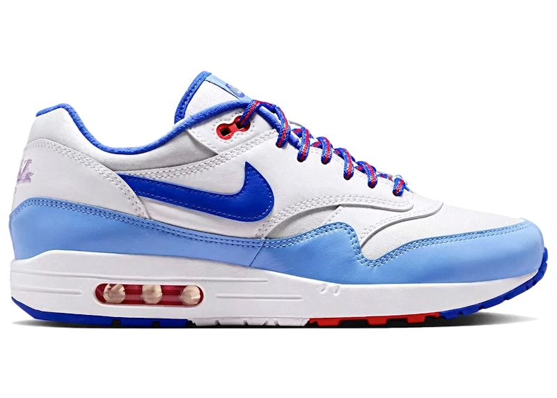 Nike Air Max 1 Atlanta Braves City Connect (2026)