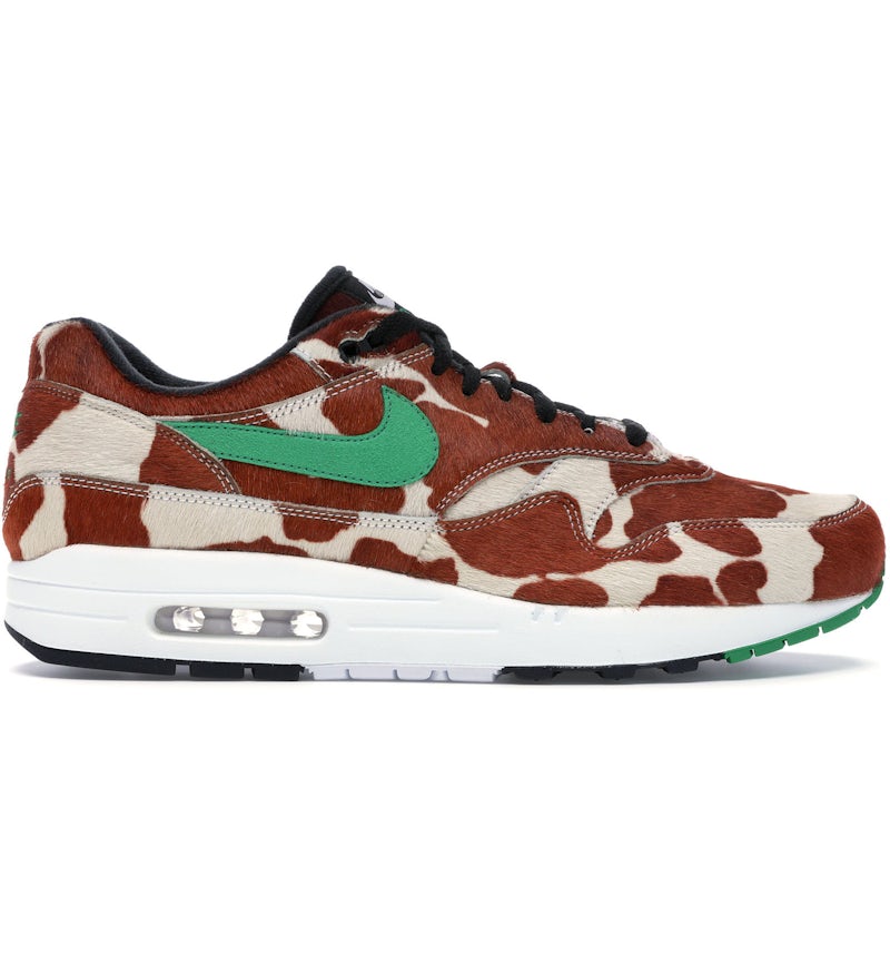 Nike Air Max atmos Animal Giraffe Men's AQ0928-902 US