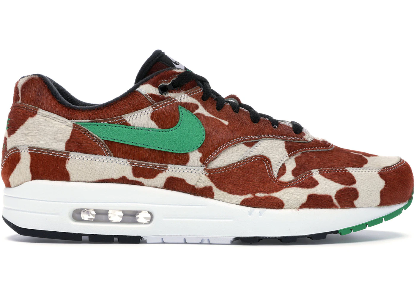 Nike Air Max atmos Animal Giraffe Uomo AQ0928-902 IT