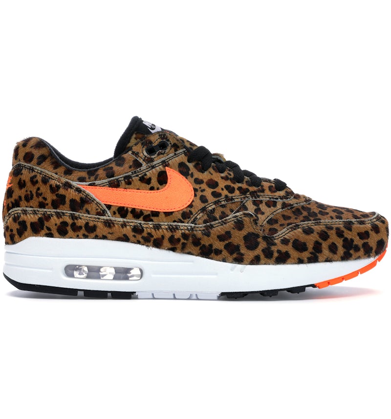 Nike Air Max atmos Animal Leopard Men's AQ0928-901 US