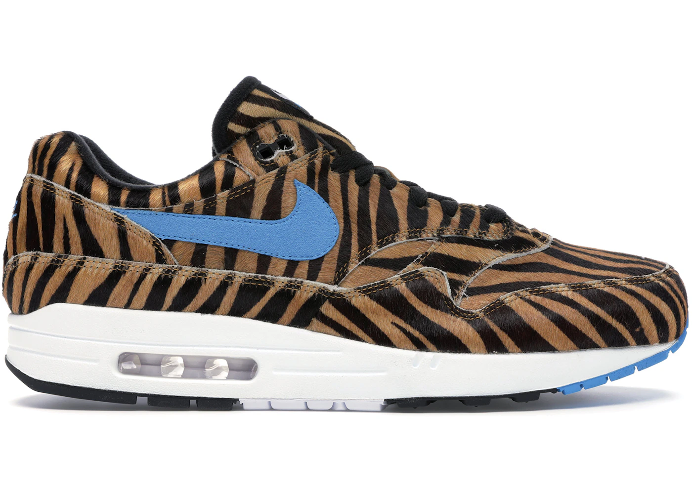 Animal Pack Air Max Atmos Animal Tiger Nike Air Max DXL Atmos