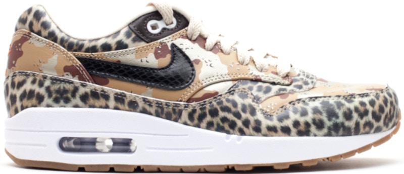 Nike Air Max 1 atmos Animal Camo (Women's)