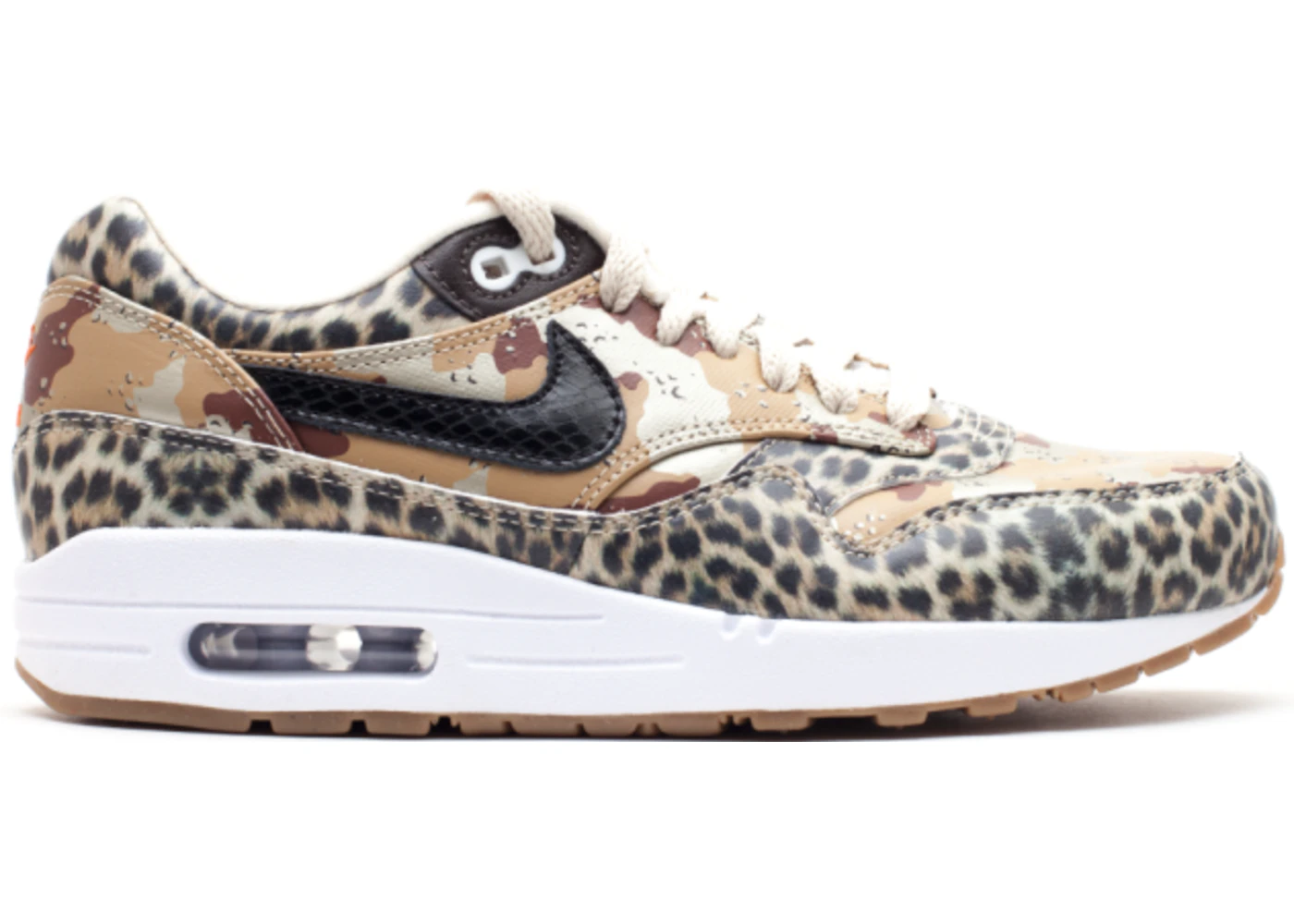 Nike atmos leopard Clearance