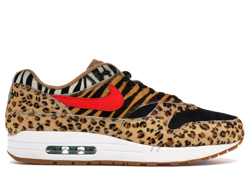 nike air max 1 atmos safari b