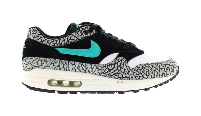 Nike Air Max 1 Atmos Elephant (2007 