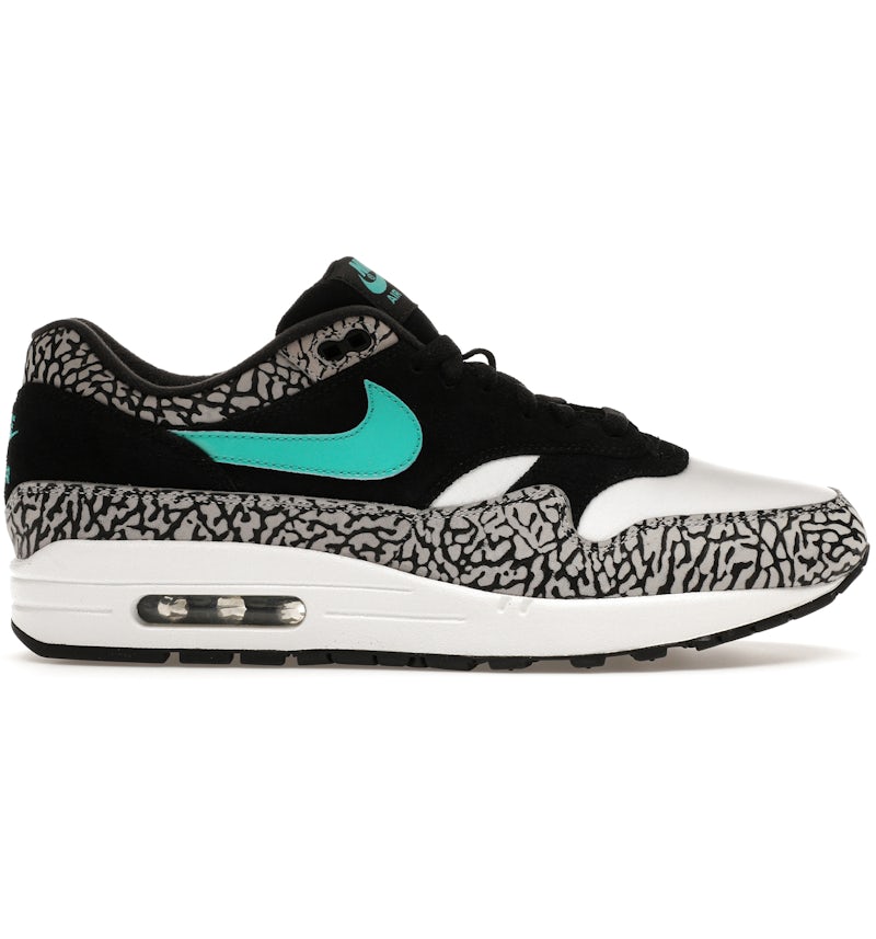 Nike Air Max atmos Elephant (2017) Uomo 908366-001 IT