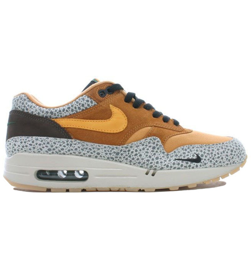 Nike Air Max atmos Safari (2002) Men's 302740-281 US