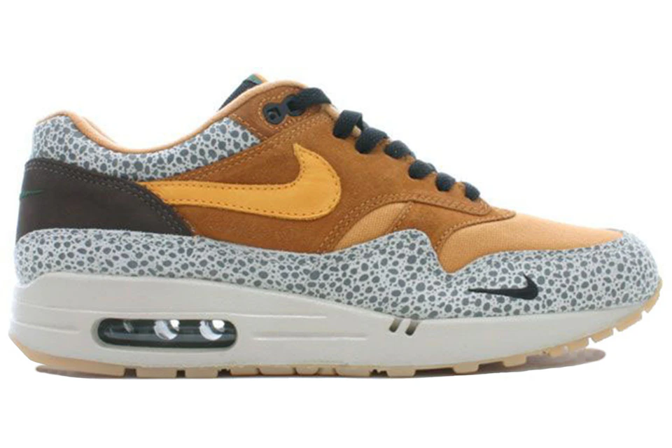 Air max 1 safari Clearance