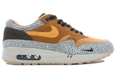 Nike Air Max atmos Safari (2002) Men's 302740-281 US