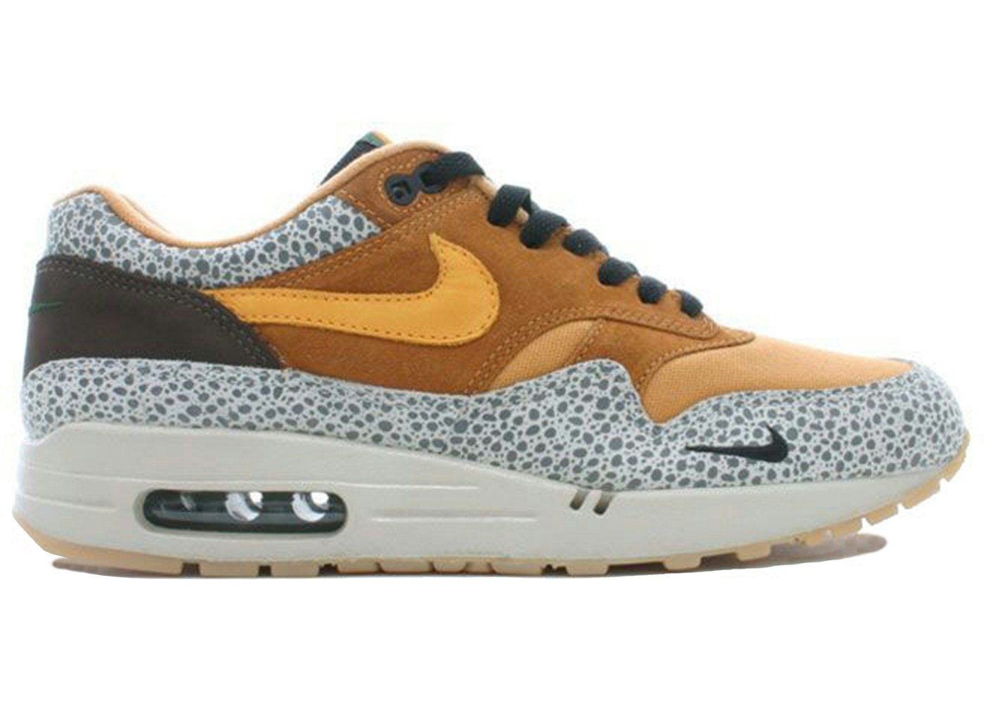 Nike Air Max 1 Atmos Safari 02 281 Nike Air Max 1 Atmos Safari 02 281