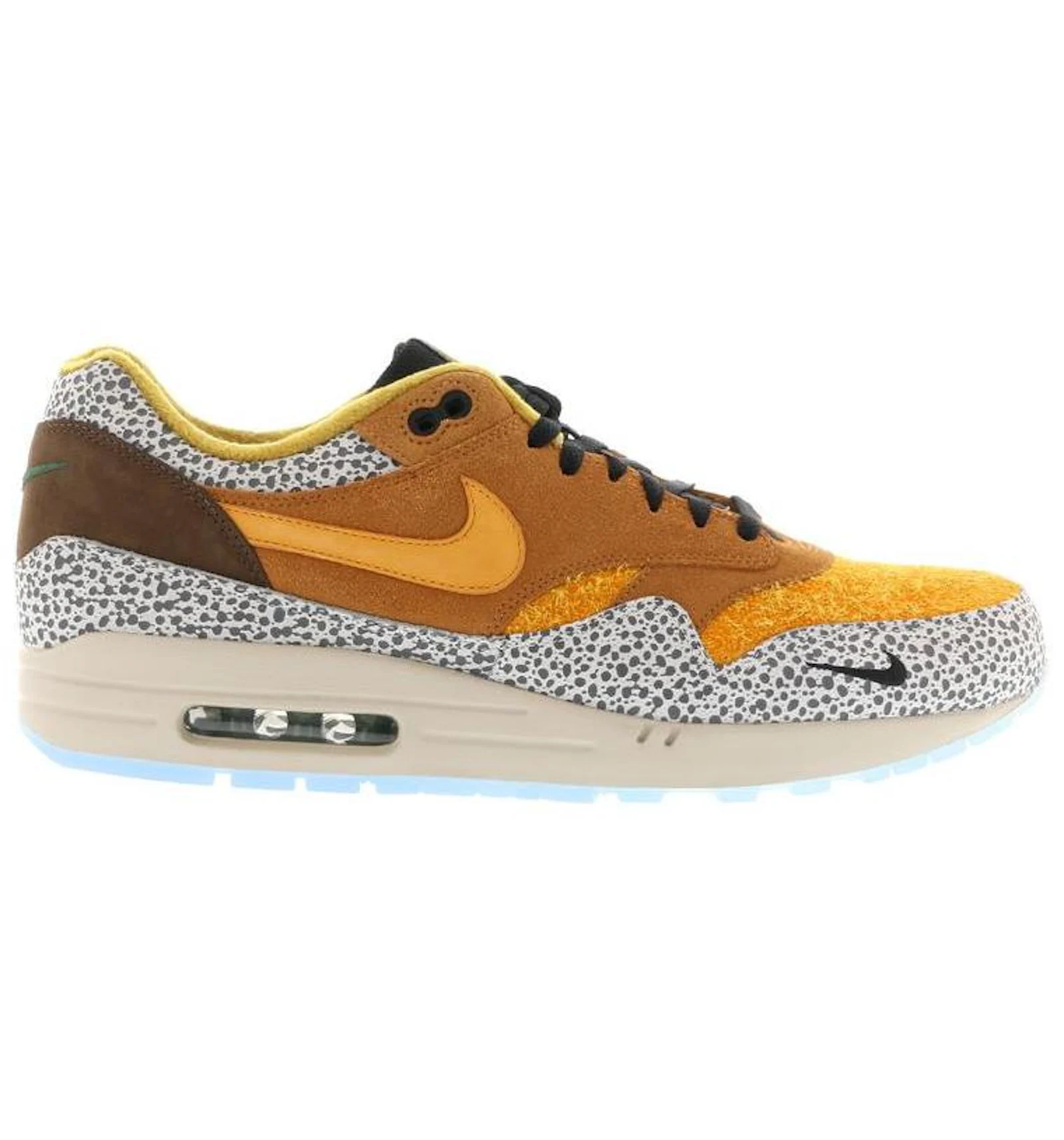Nike safari air max 1 Clearance
