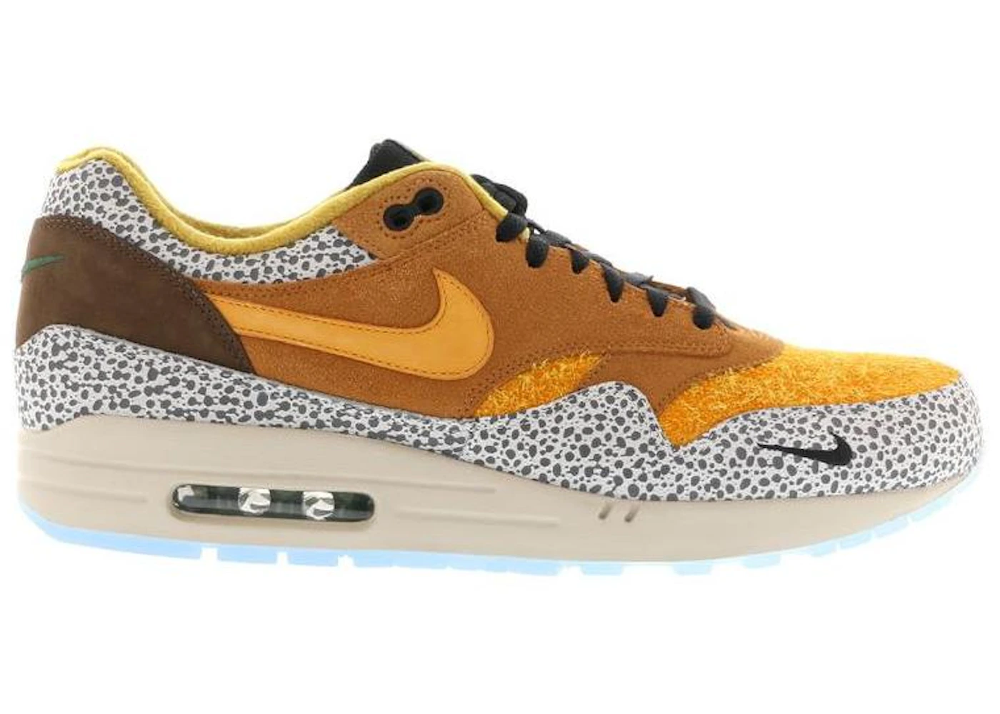 Nike Air Max 1 Atmos Safari 16 0 Nike Air Max 1 Atmos Safari 16 0