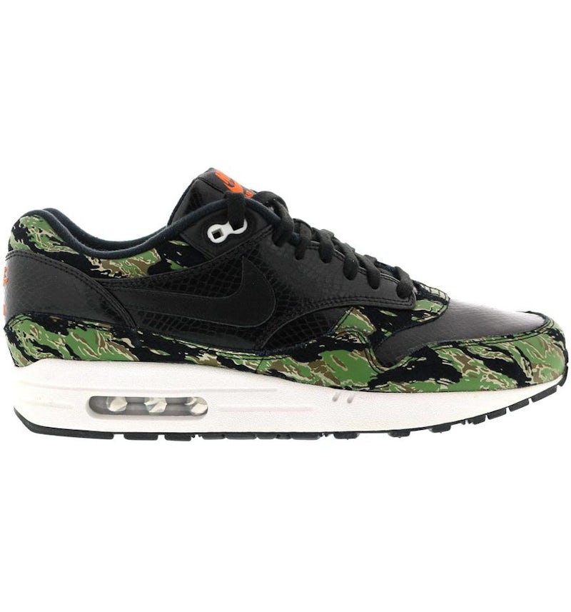 Nike Air Max atmos Tiger Camo Snakeskin Men's 512033-003 US