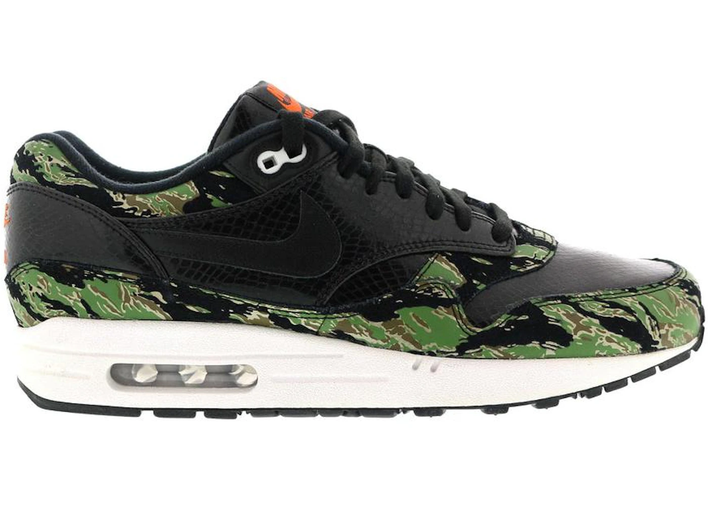 Atmos x air max 90 tiger camo Clearance