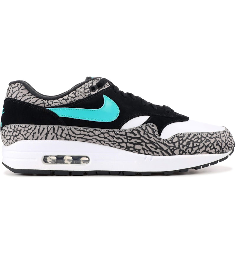 Air max 1 x wasafu los primeros on sale