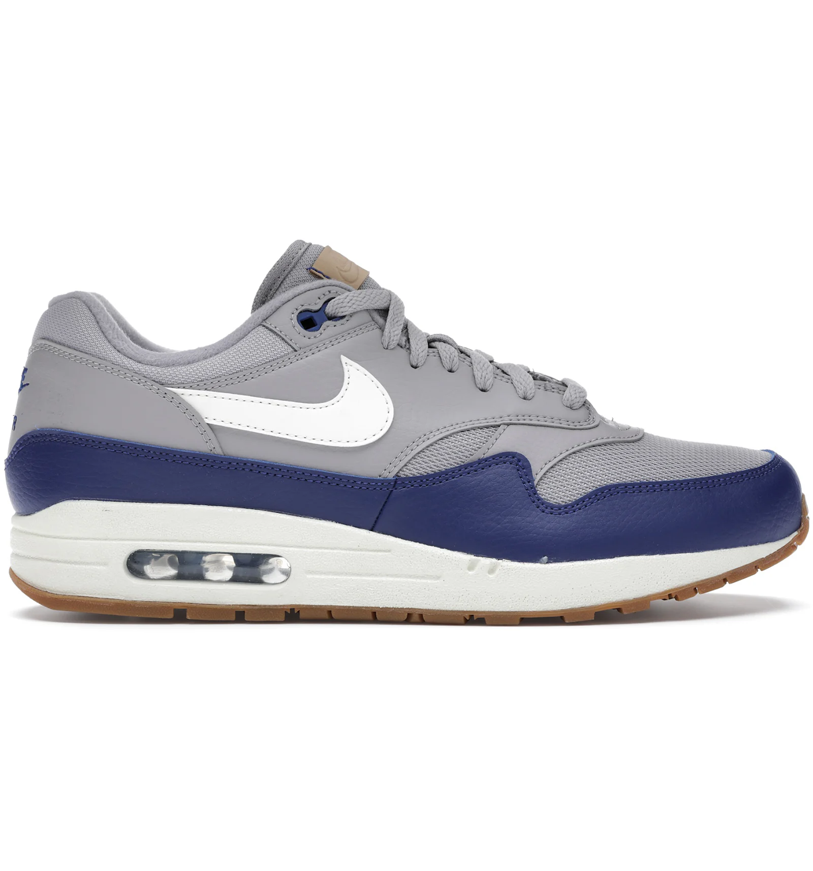 Nike air max 1 atmosphere grey sail Clearance