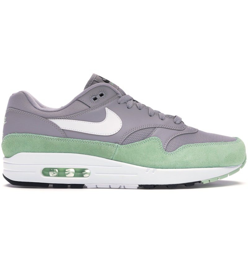 Nike Air Max Atmosphere Grey Fresh Mint Men's AH8145-015 US