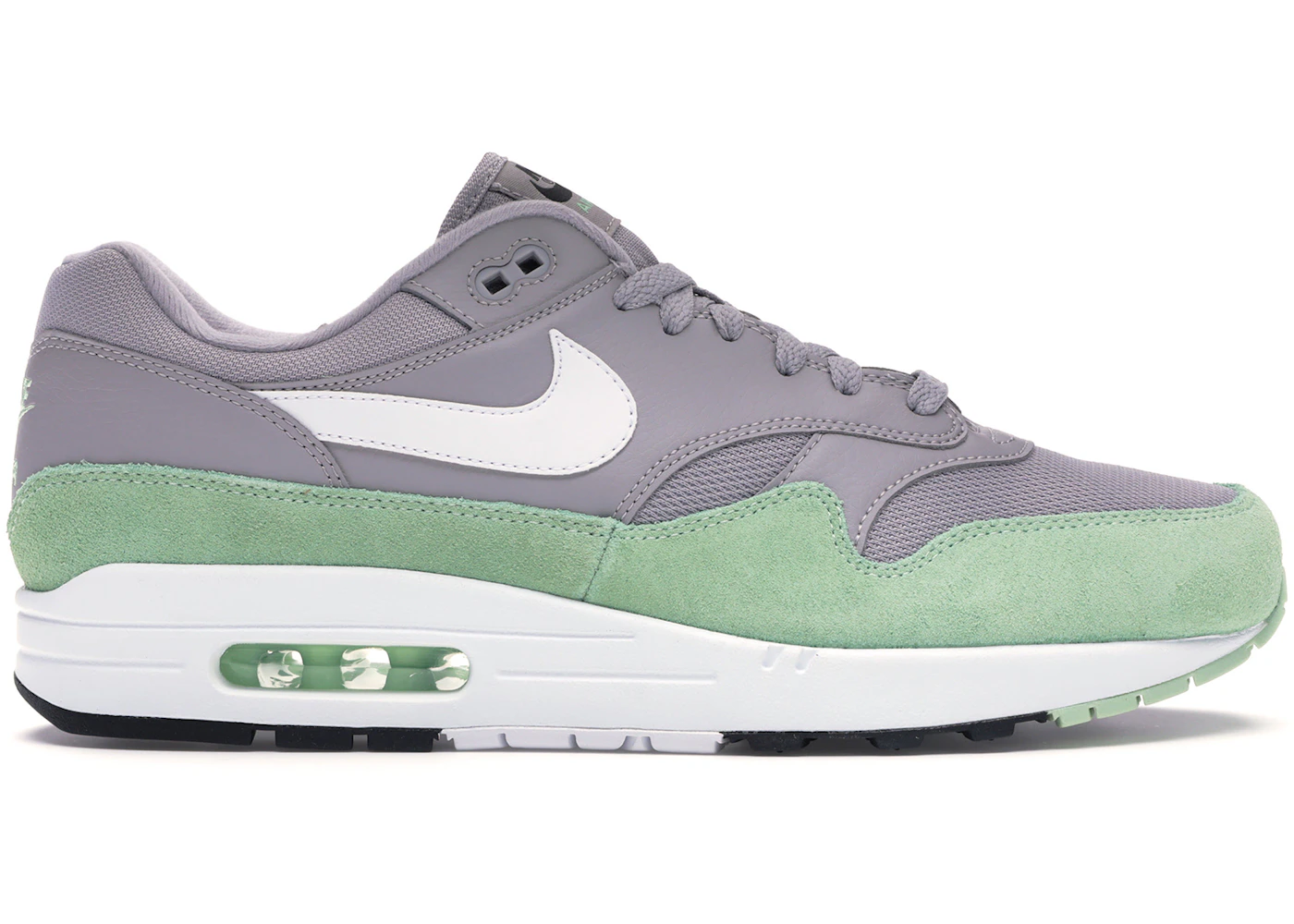 Nike Air Max Atmosphere Gris Menthe Fraîche Homme Style AH8145