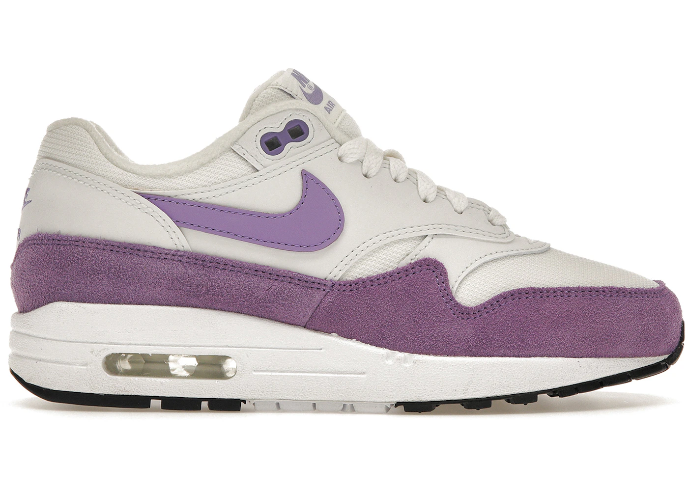 White purple air max Clearance