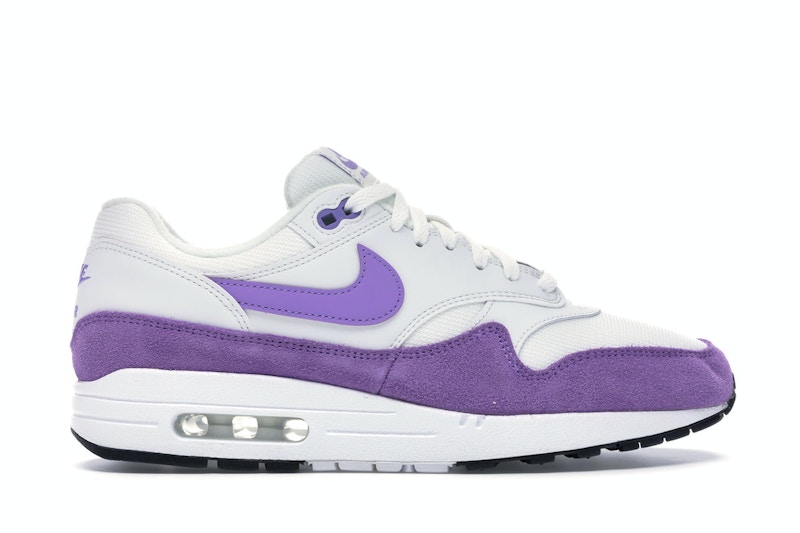 violet air max 1