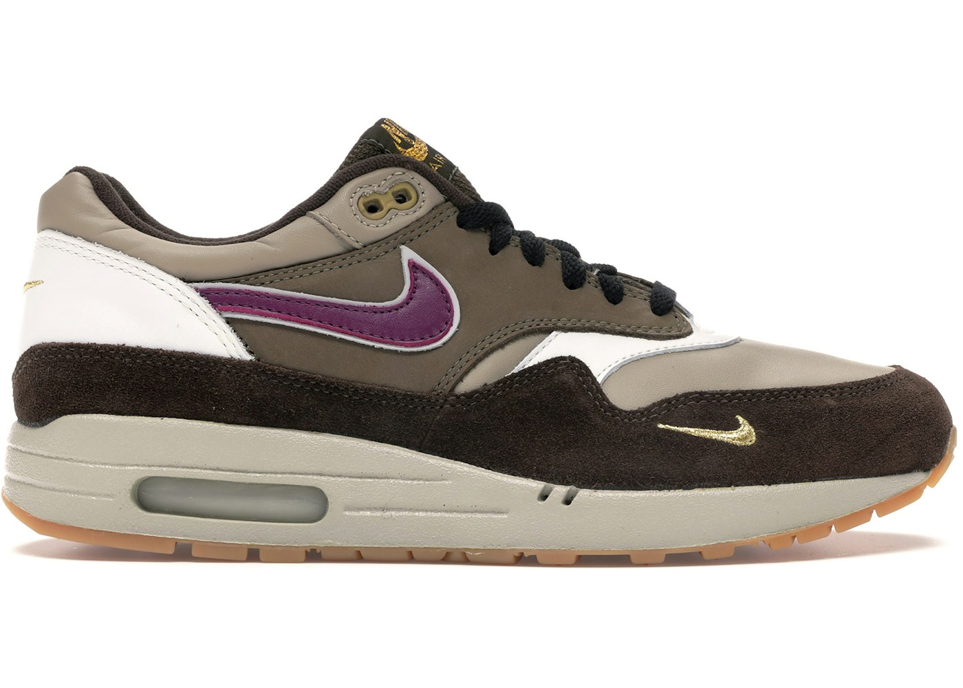Nike Air Max 1 B Atmos Viotech - 302740-251