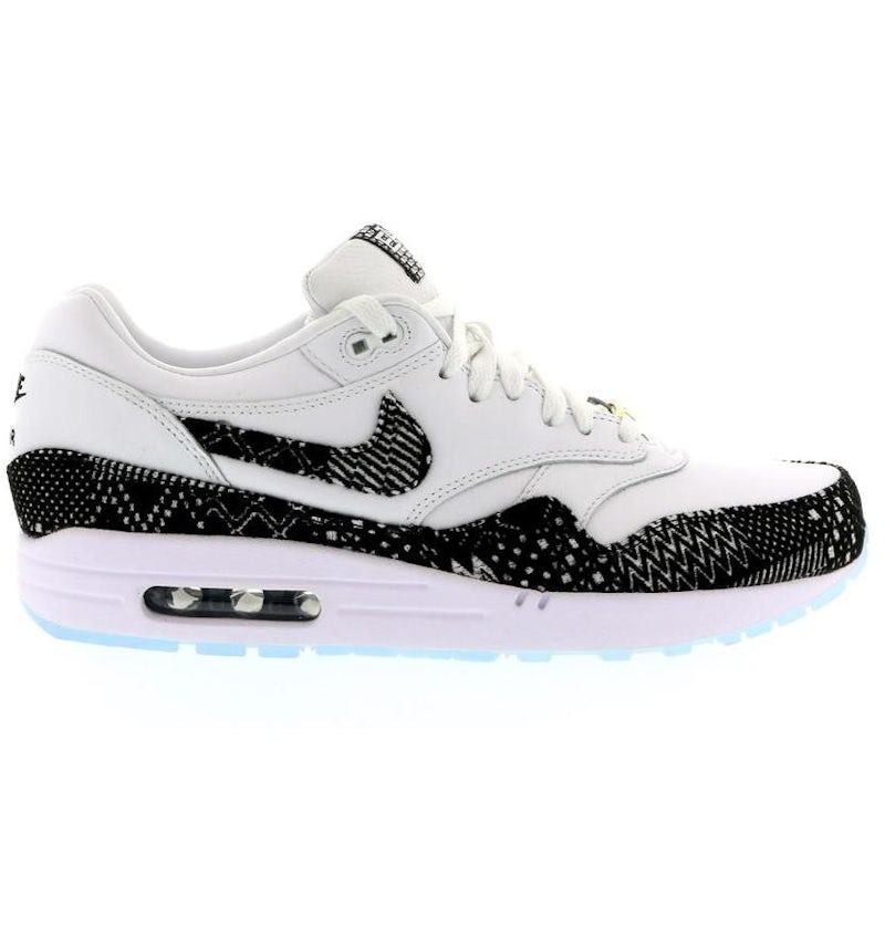 Nike Air Max BHM (2012) Men's 739386-100 US - Main Image