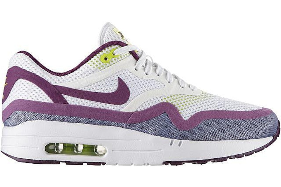 Air max 2025 1 anniversary stockx