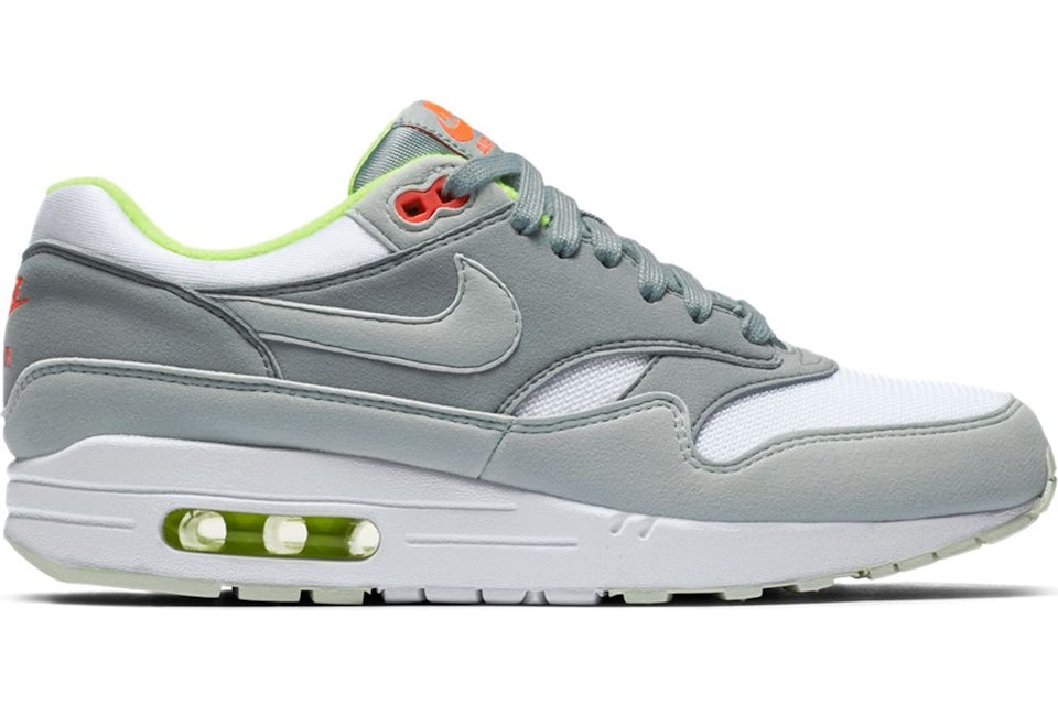 Nike air 2025 max barely grey