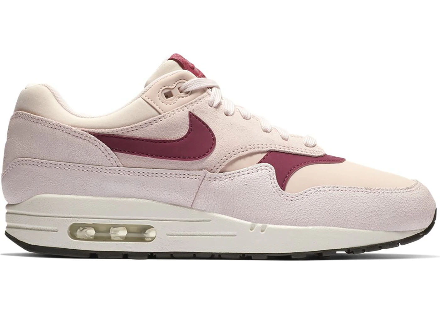 Nike air best sale max dames 1