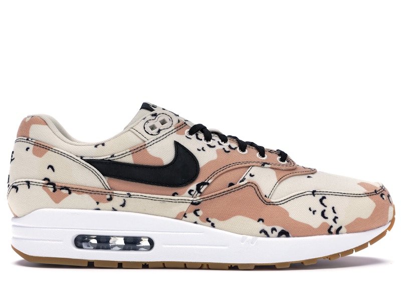 air max desert camo