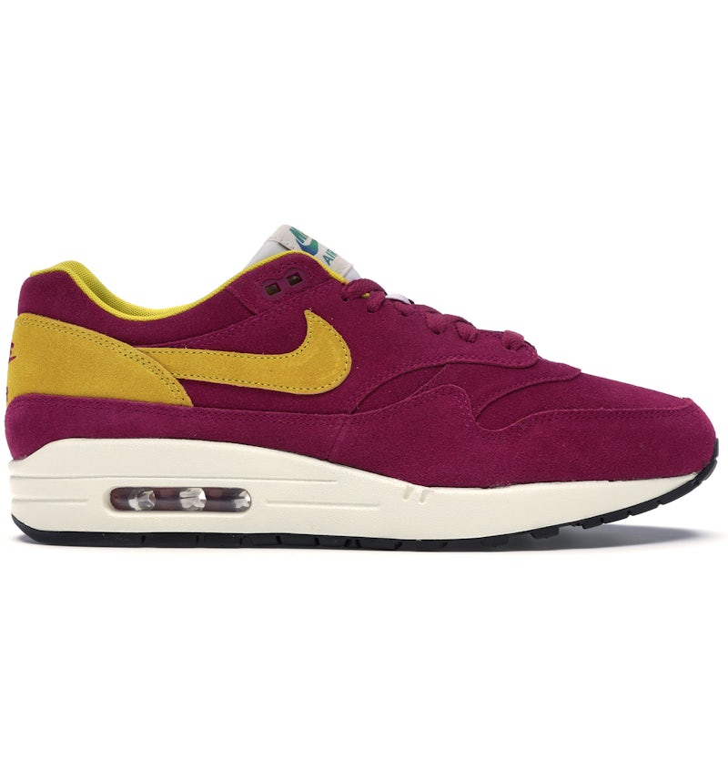 Nike Air Max Dynamic Berry Men's 875844-500 US - Main Image