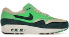 Nike Air Max 1 Abedul Cian Atómico