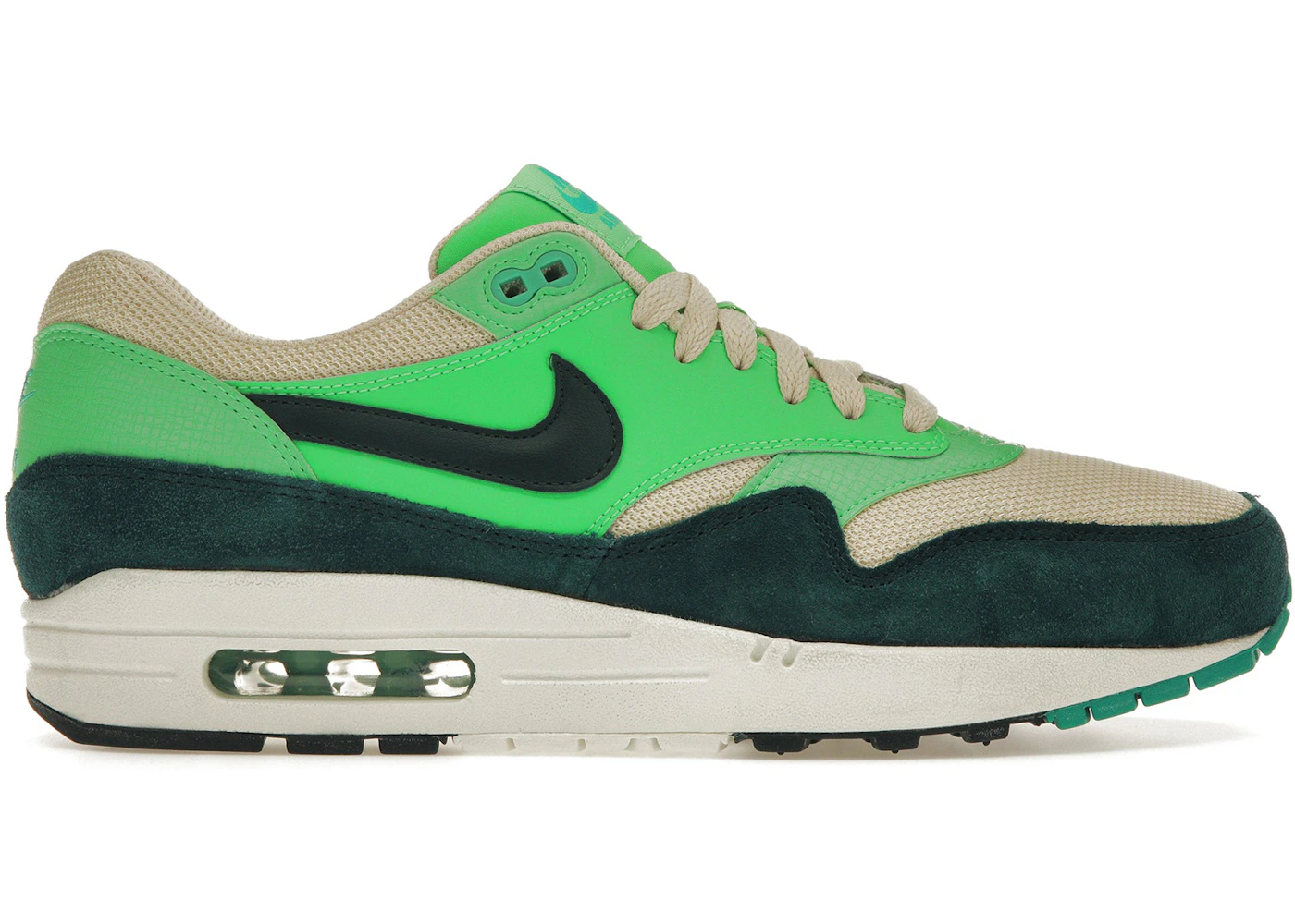 Nike air max 1 atomic teal Clearance