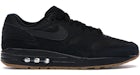 Nike Air Max 1 Noir Gum