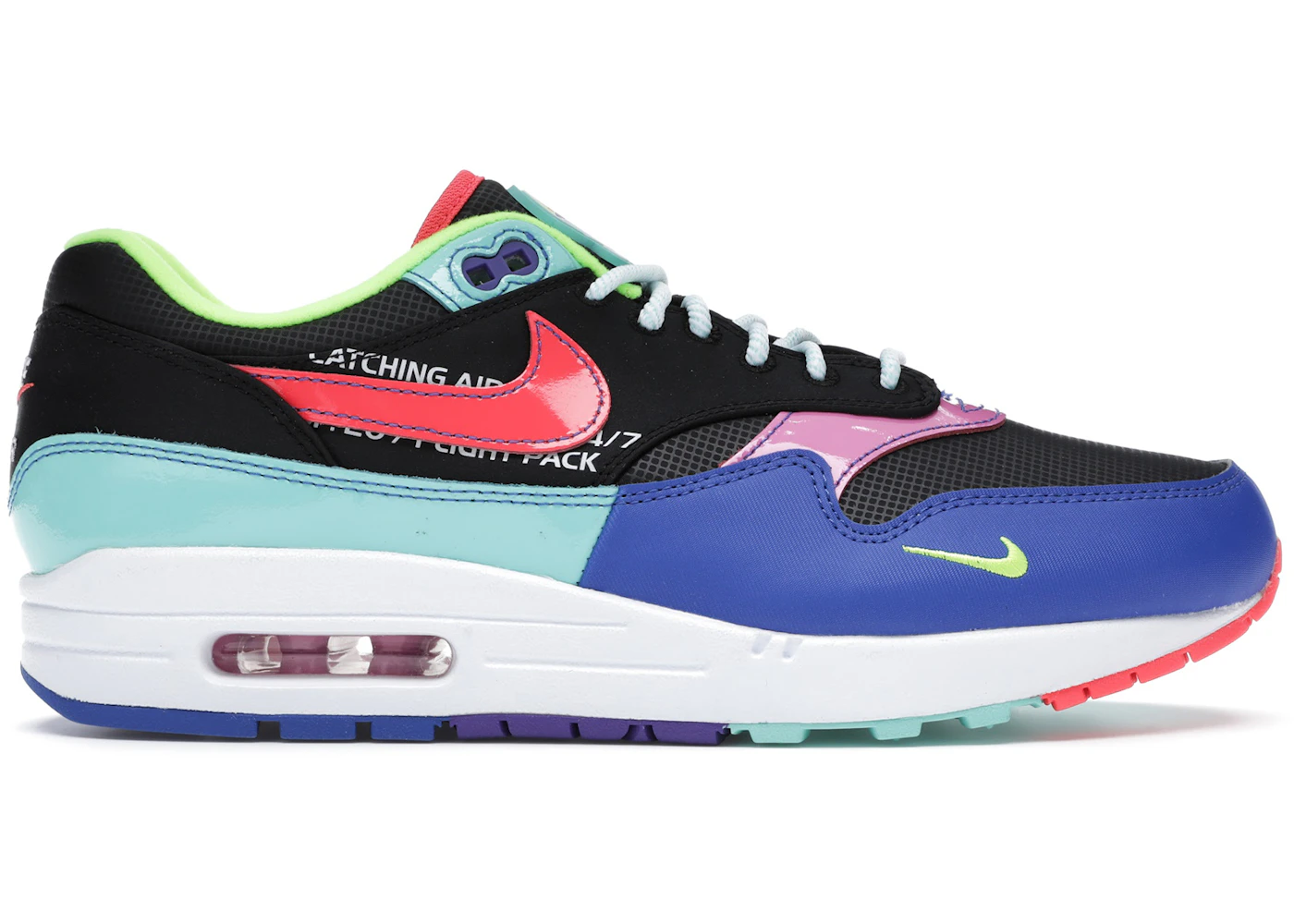 Nike air max 1 parachute Clearance
