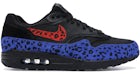 Nike Air Max 1 Nero Leopard (donna)