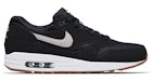 Nike Air Max 1 Negro Light Bone