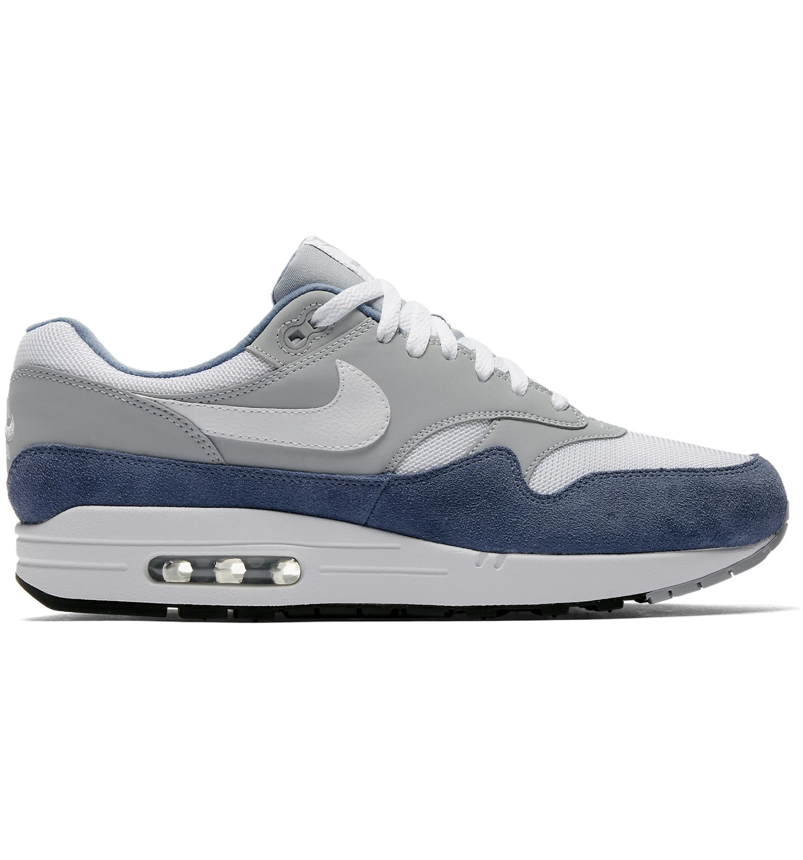 Nike air 2025 max blue recall
